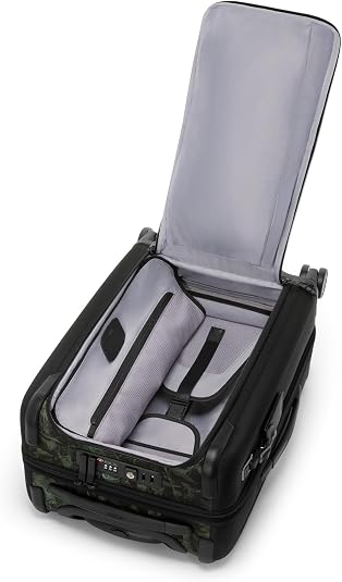 Amazon | [トゥミ] 公式 正規品 スーツケース ソフト TUMI ALPHA